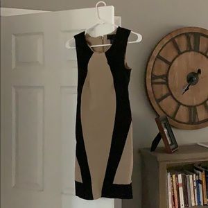 Kardashian body con dress